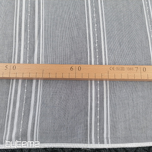 Rideau jacquard 2875/10/180