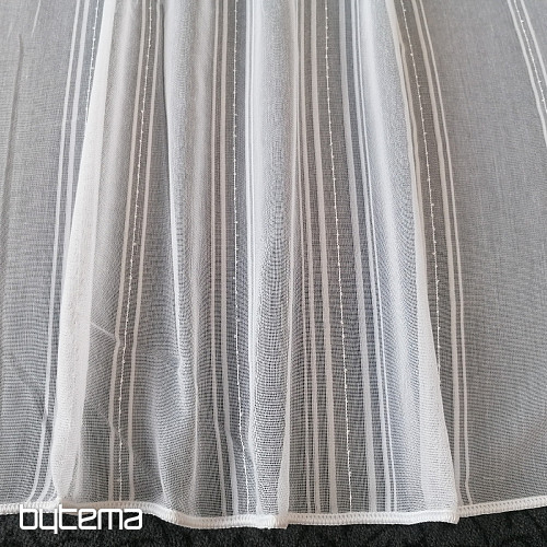 Rideau jacquard 2875/10/180
