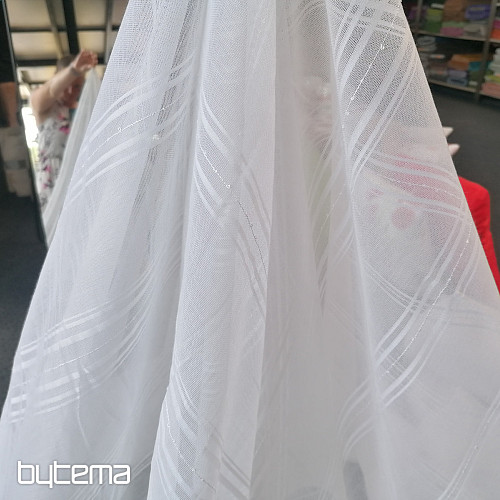 Rideau jacquard 2875/10/180