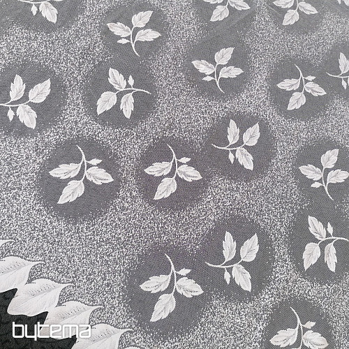 Rideau jacquard 484/180