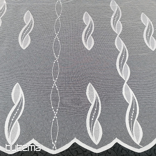 Rideau jacquard 5260/260
