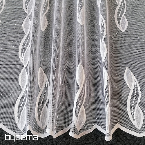 Rideau jacquard 5260/260