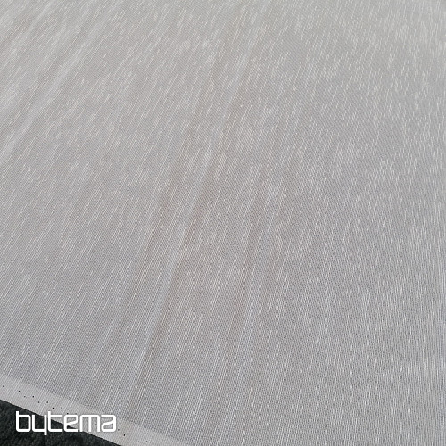 Rideau blanc 3006/300