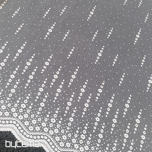 Rideau jacquard A336101/250