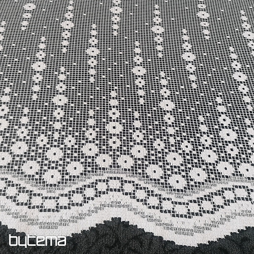 Rideau jacquard A336101/250