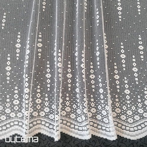 Rideau jacquard A336101/250
