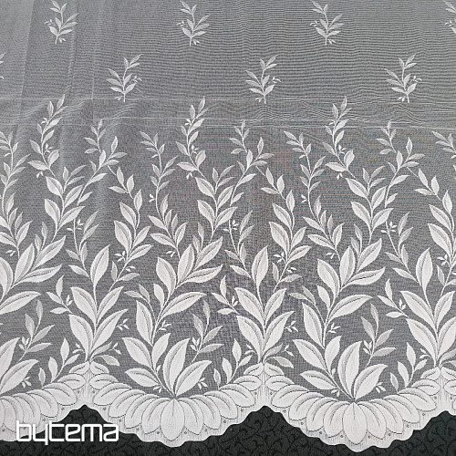 Draps rideaux jacquard 140/260