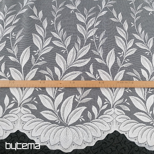 Draps rideaux jacquard 140/260