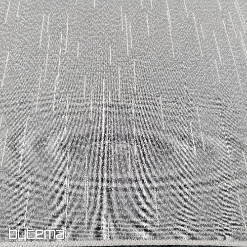 Rideau Jacquard 00502/260 crème
