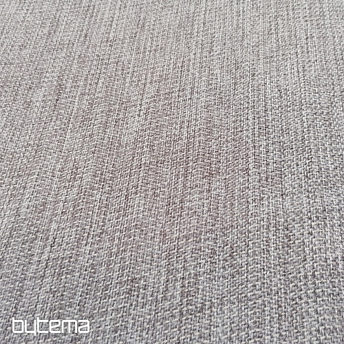 Tissu décoratif GERSTER 77043/295/0840 gris-brun