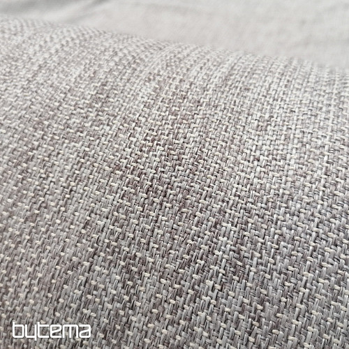 Tissu décoratif GERSTER 77043/295/0840 gris-brun