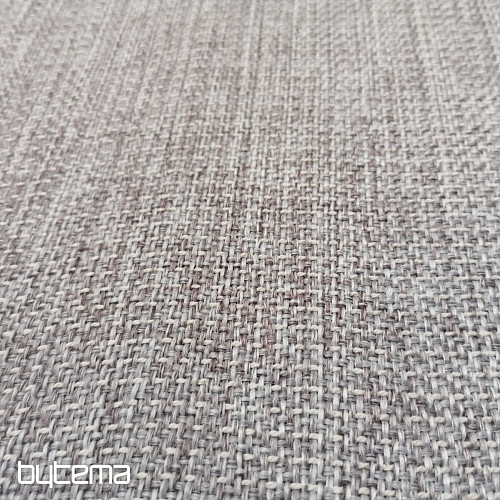 Tissu décoratif GERSTER 77043/295/0840 gris-brun