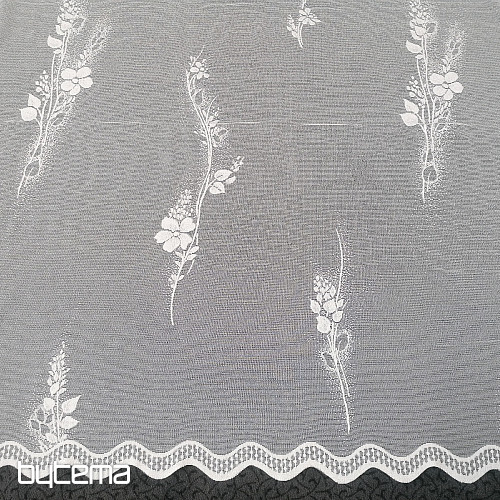 Rideau jacquard 1299/260