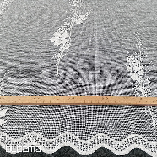 Rideau jacquard 1299/260