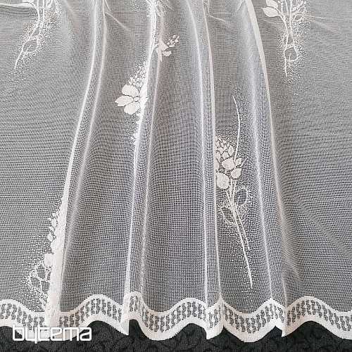 Rideau jacquard 1299/260