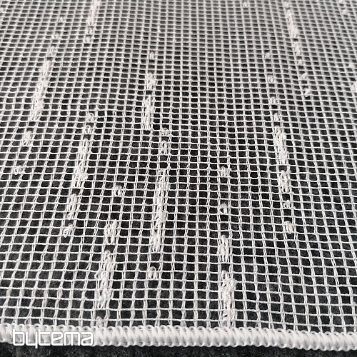 Rideau en maille 01965/250