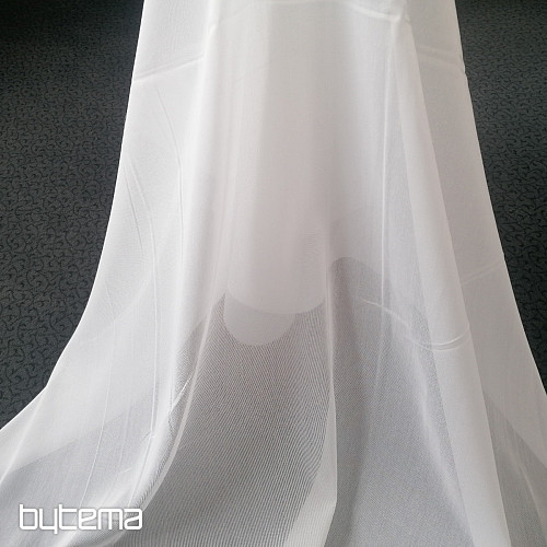 Rideau jacquard 601/260