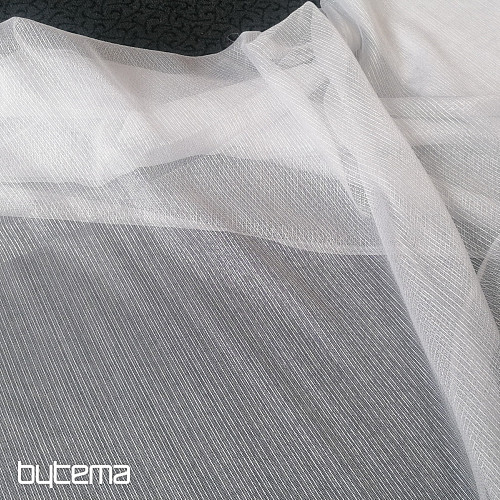 Rideau jacquard 60611/180