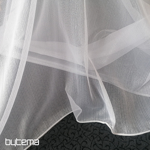 Rideau jacquard 60611/180