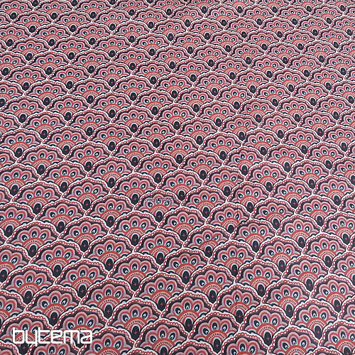 Tissu en coton VARANASI