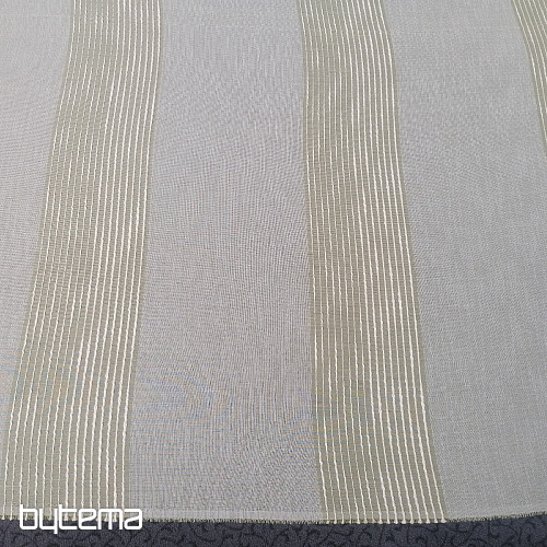 Tissu décoratif NEPAL-152 vert