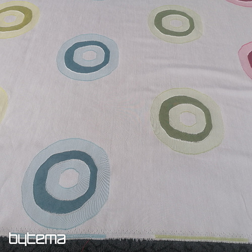 Tissu décoratif SOLEY 35