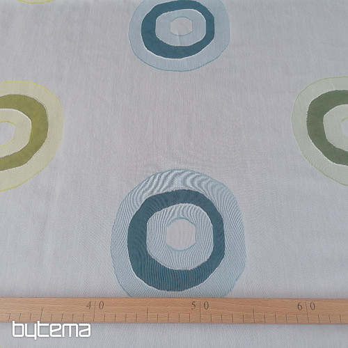 Tissu décoratif SOLEY 35