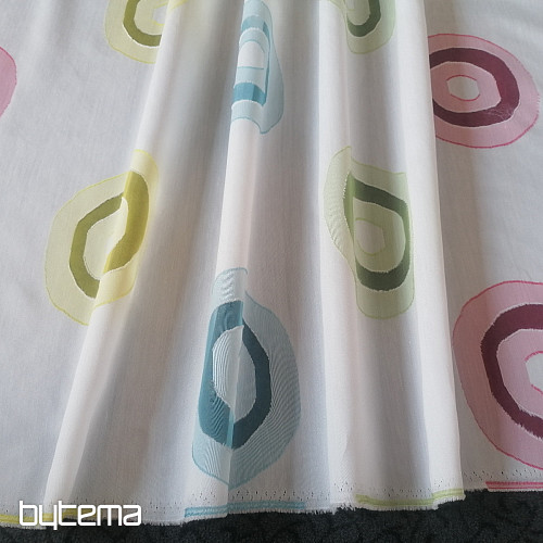 Tissu décoratif SOLEY 35