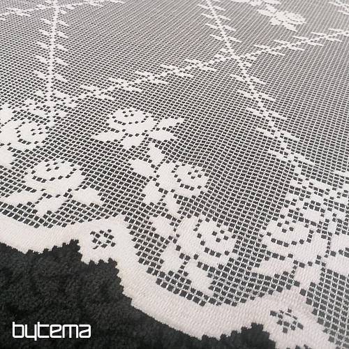 Rideau jacquard 6200