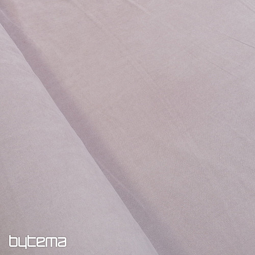 Tissu déco SVEDE poudre 300 cm