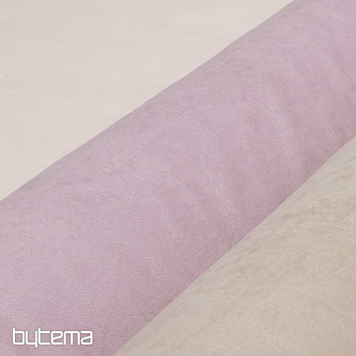 Tissu déco SVEDE poudre 300 cm