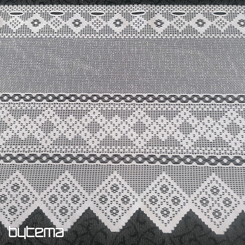 Rideau jacquard 603191