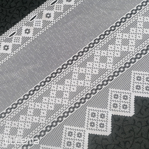 Rideau jacquard 603191