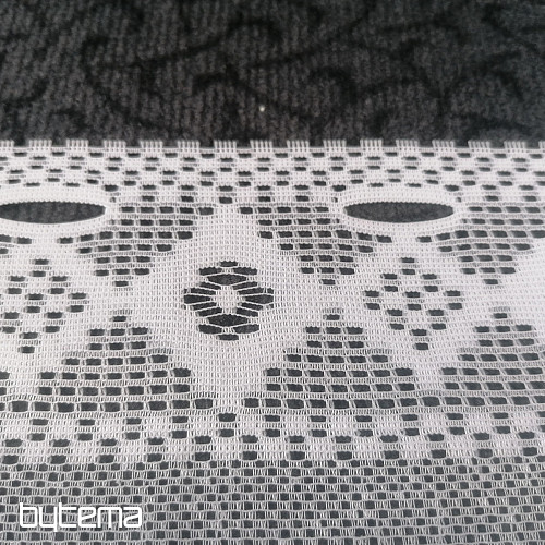 Rideau jacquard 603191