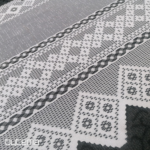 Rideau jacquard 603191