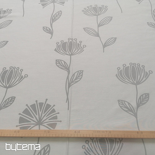 Tissu décoratif Anika 8/1