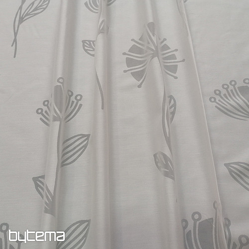 Tissu décoratif Anika 8/1