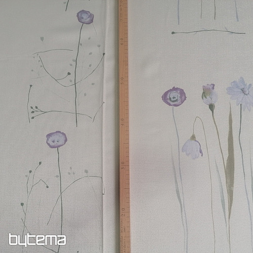 Tissu décoratif Kobra 48/80