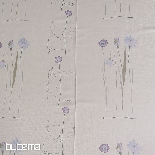 Tissu décoratif Kobra 48/80