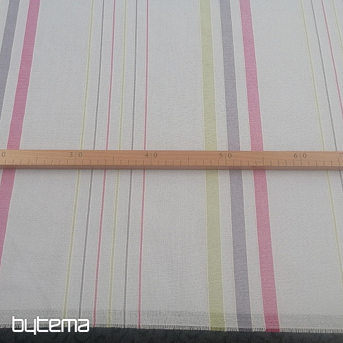 Tissu déco Ciel 1/30