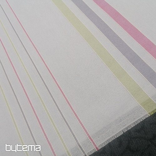 Tissu déco Ciel 1/30