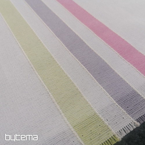 Tissu déco Ciel 1/30