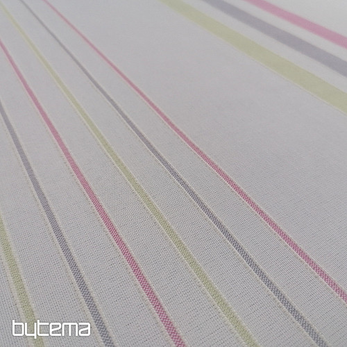 Tissu déco Ciel 1/30