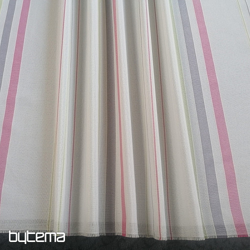 Tissu déco Ciel 1/30