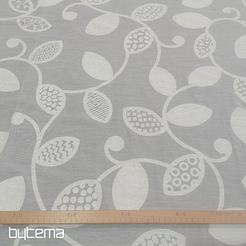 Tissu décoratif Grenier