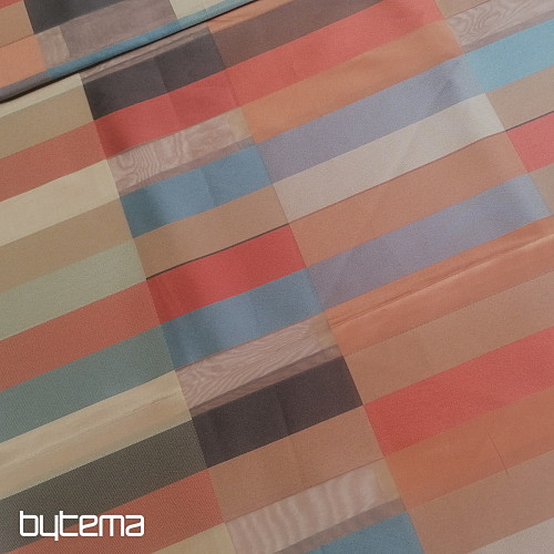 Tissu décoratif Etniko 41/150