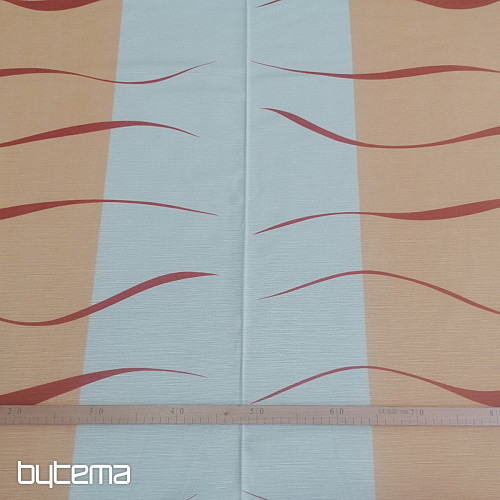 Tissu décoratif Tempera 3/10