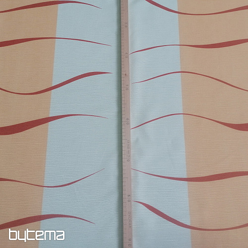 Tissu décoratif Tempera 3/10