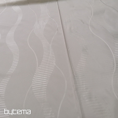 Tissu décoratif Contour