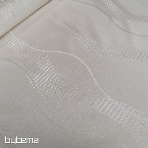 Tissu décoratif Contour